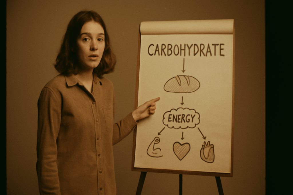 understanding carbohydrates