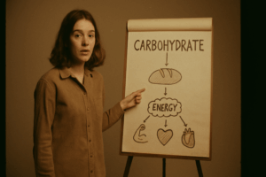 understanding carbohydrates