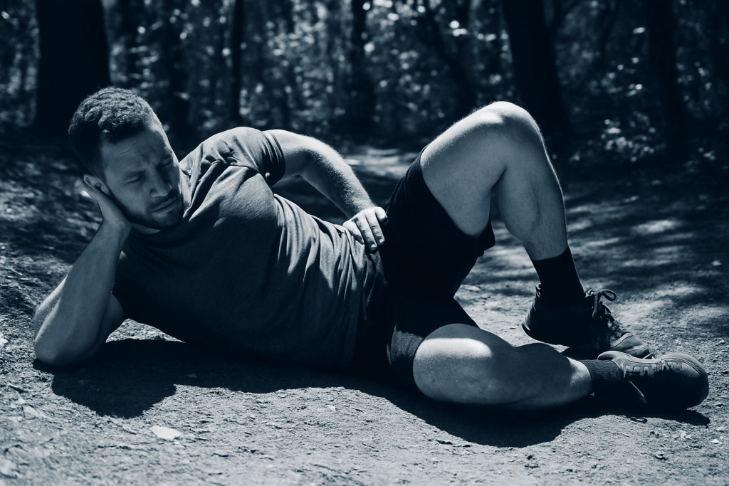 calisthenics exercises