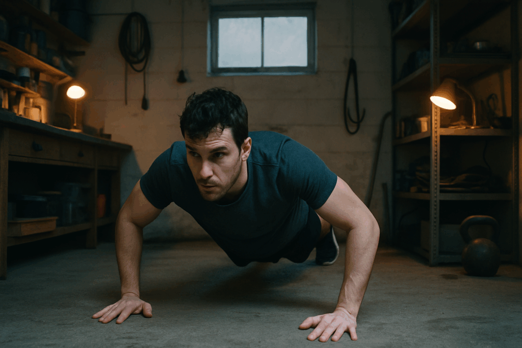 calisthenics-strength