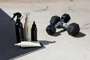 fitness recovery tools