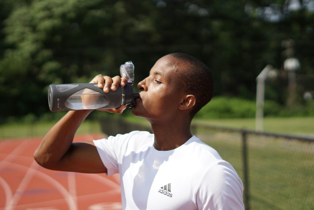athlete nutrition strategies