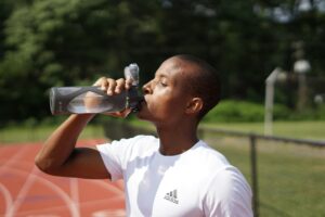 athlete nutrition strategies