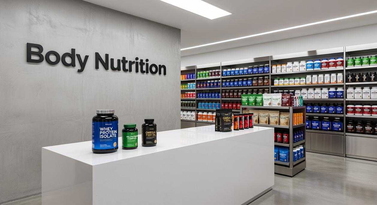 body nutrition 1