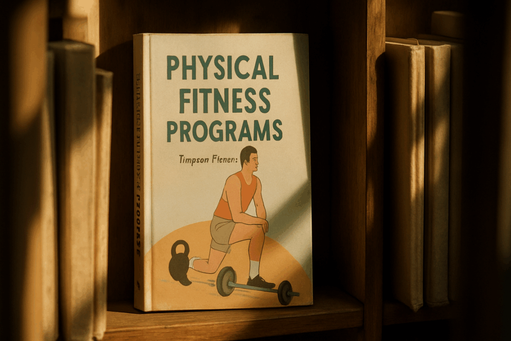 physical condition twspoonfitness