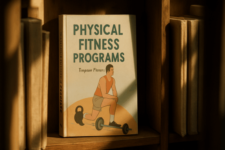 physical condition twspoonfitness