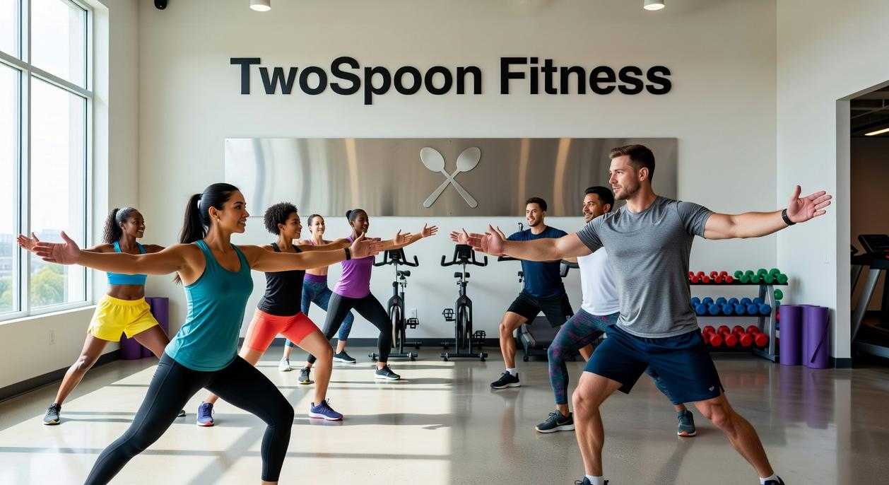 twospoon fitness