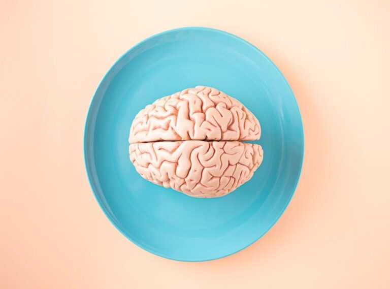 Can Diet Help Your Brain Tweeklynutrition