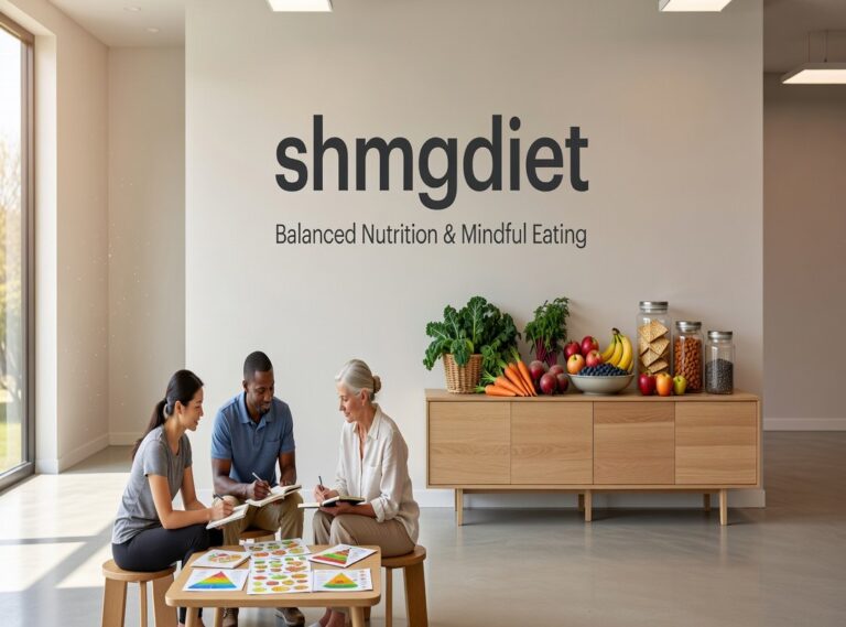 Shmgdiet