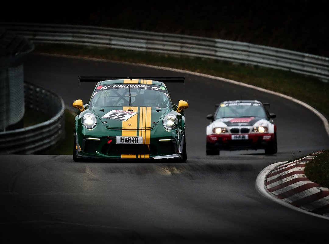 FAQs About Racing News