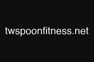 twspoonfitness.net