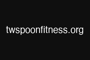 twspoonfitness.org