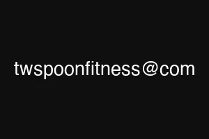 twspoonfitness@com